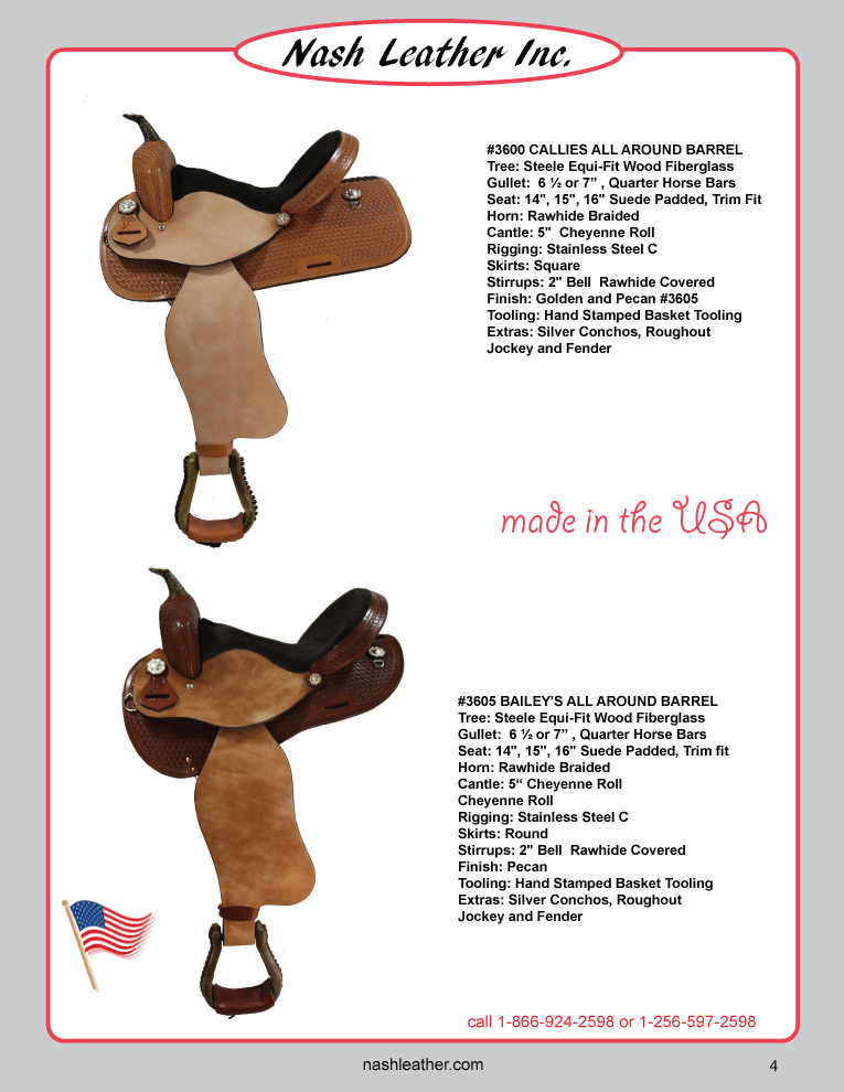 Catalog Page 4