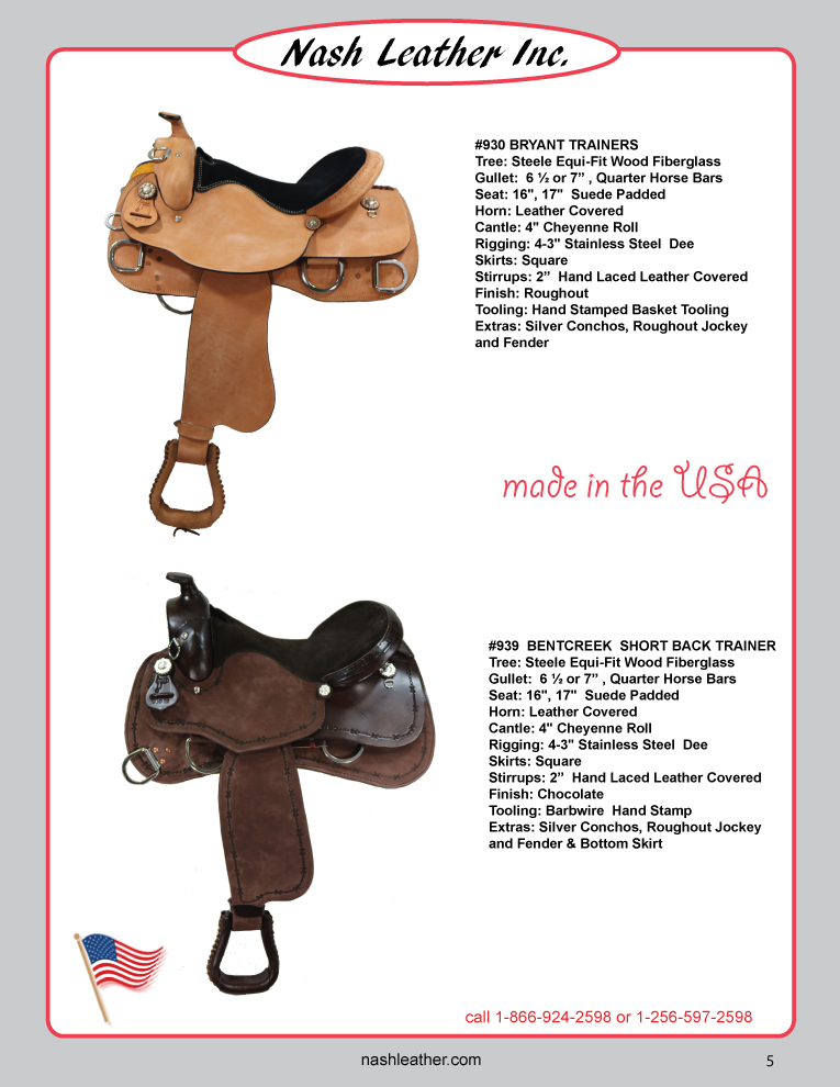 Catalog Page 5