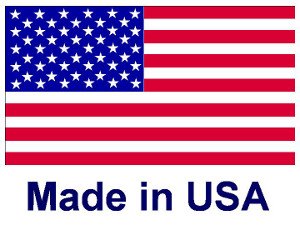 Made in USA