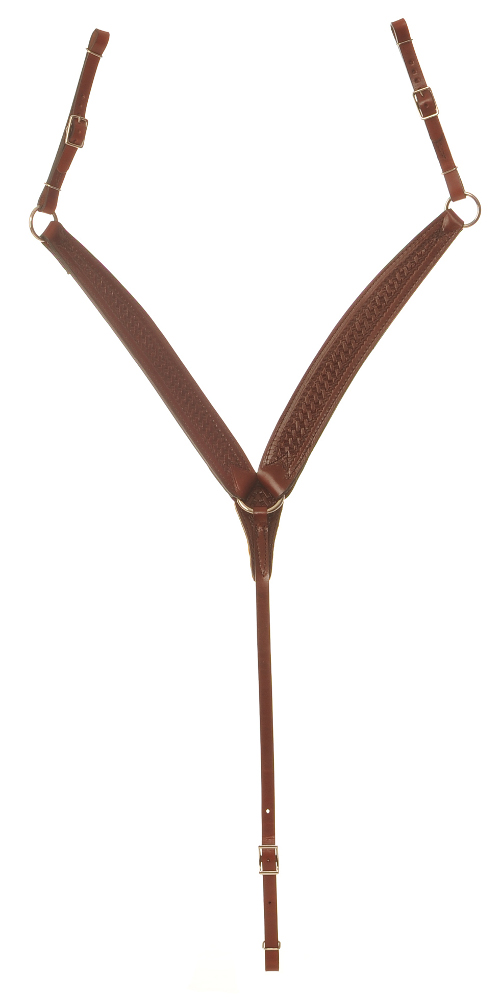 BC111 Breast Collar