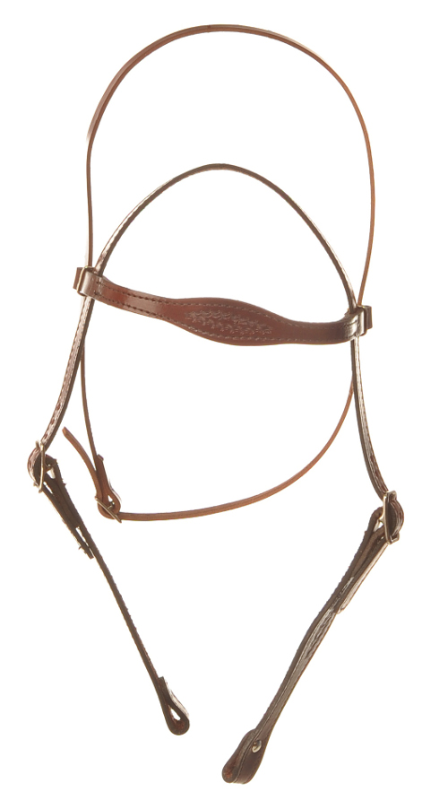 HS111 Headstall